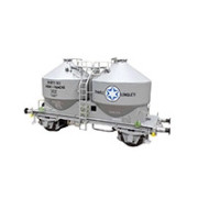 Wagon Silo