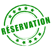 Réservation