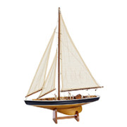 Bateau Civil