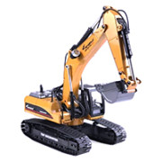 Engin TP / Chantier