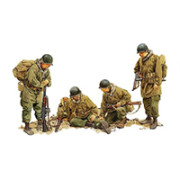 Figurine Militaire
