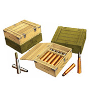 Accessoire Militaire