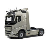 Camion Civil