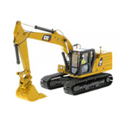 Engin TP / Chantier M