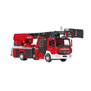 Pompier / Secours