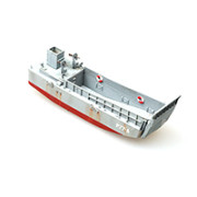 Bateau Militaire