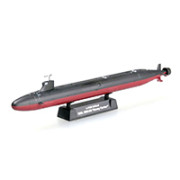 Sous-Marin Militaire