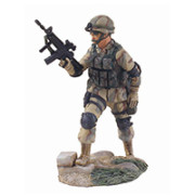 Figurine Militaire USA