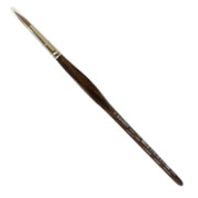 Pinceau et Eponge