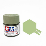 Tamiya Pot Acrylique, X / XF