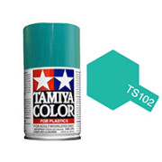 Tamiya Spray Acrylique, TS / AS
