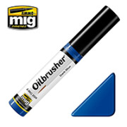 Ammo, Stylo Oilbrusher