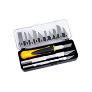 Scie, Cutter, Scalpel Outil