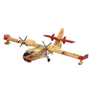 Avion de lutte incendie