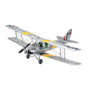 Avion moteur à hélice