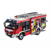 Pompier / Secours