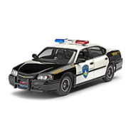 Police / Gendarmerie