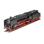 Locomotive