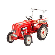 Tracteur