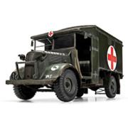 Ambulance / Secours