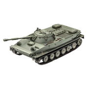 Char et Tank