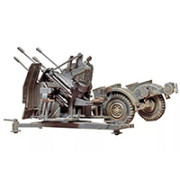 Canon et Mortier