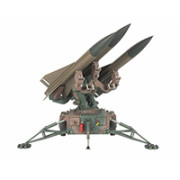 Lance Missiles