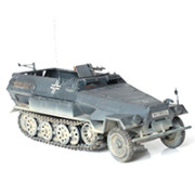 Transport de Troupes et Marchandises