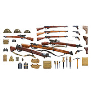 Munition et Arme