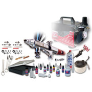 Kit Complet de Demarrage