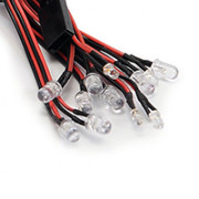 LED
