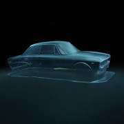 Carrosserie 1/10 M-CHASSIS