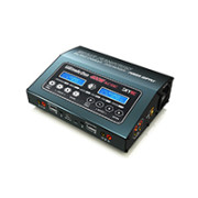 Chargeur et Décharge Batterie