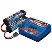 Traxxas Chargeur et Batterie