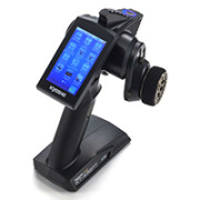 Radiocommande et Récepteur