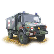 Ambulance et Secours