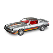Muscle CAR US