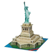 Puzzle 3D