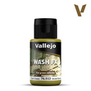 Vallejo Model Wash