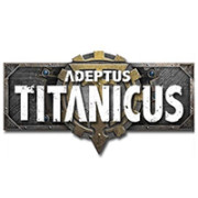 Warhammer Adeptus Titanicus