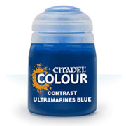 Peinture Citadel Pot
