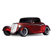 HOT ROD Coupé 1933 1/10