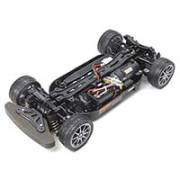 Châssis TT-01 type-ES