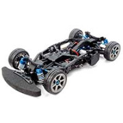 Châssis TA-07 Pro