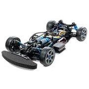 Châssis TA-06 (R-Pro-MS)