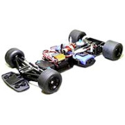 Châssis F103 LM-TRF