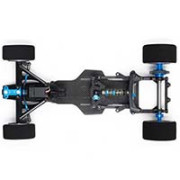 Châssis F104 ver.II Pro