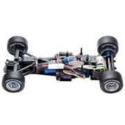 Châssis F104 Pro II