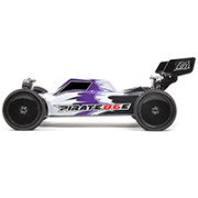 Pirate 8.6 Électrique 1/8
