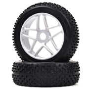 Roue Buggy / TT